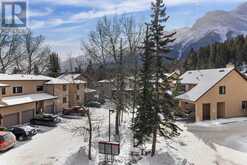 206, 200 Three Sisters Drive Canmore