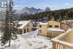 206, 200 Three Sisters Drive Canmore