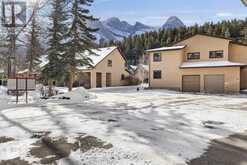 206, 200 Three Sisters Drive Canmore