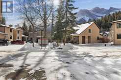 206, 200 Three Sisters Drive Canmore