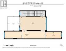 214, 2717 17 Street SW Calgary