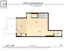 214, 2717 17 Street SW Calgary