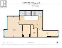 214, 2717 17 Street SW Calgary