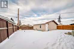 6636 Penbrooke Drive SE Calgary