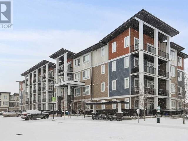 408, 35 Walgrove Walk SE Calgary Alberta