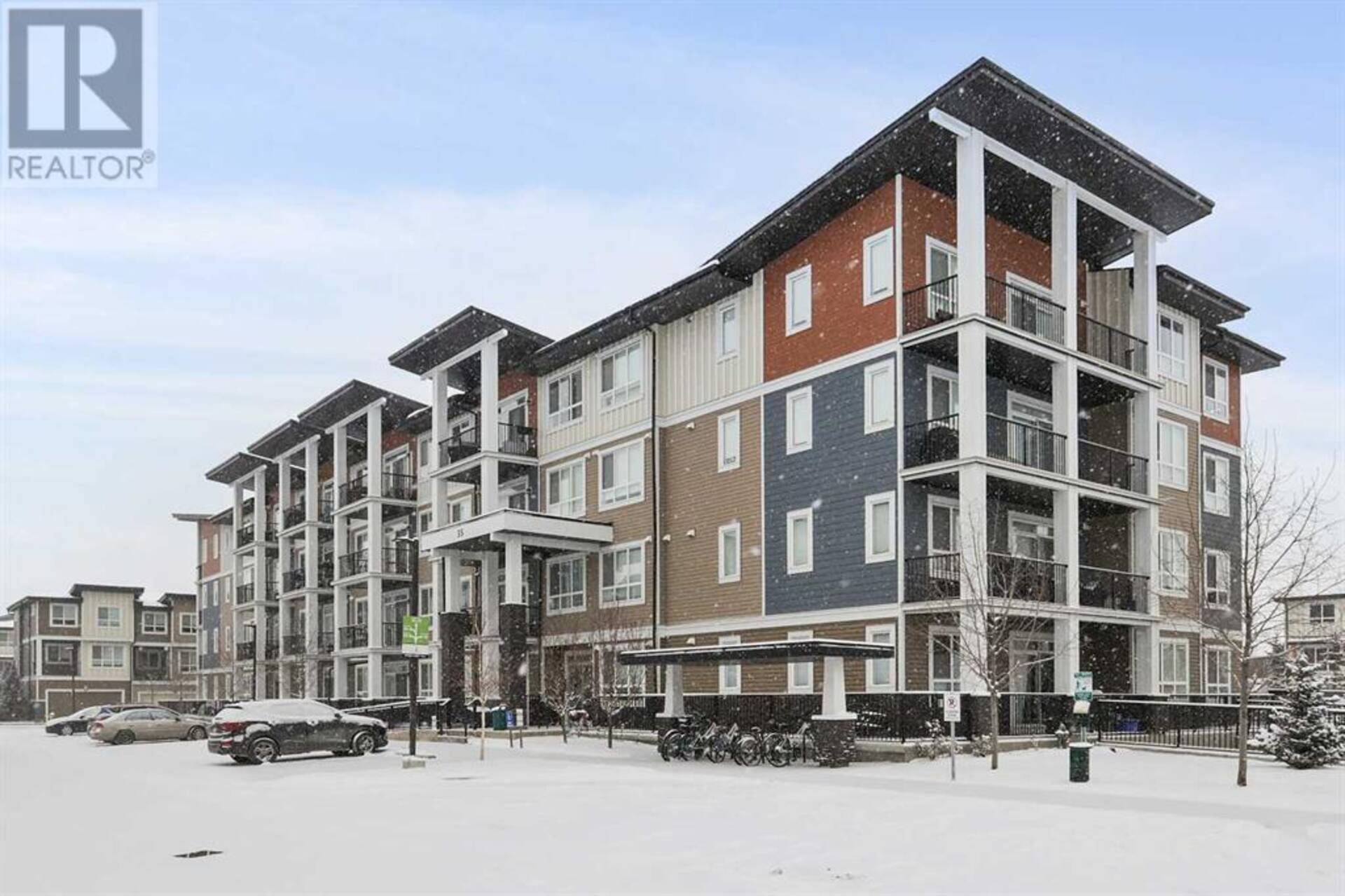 408, 35 Walgrove Walk SE Calgary