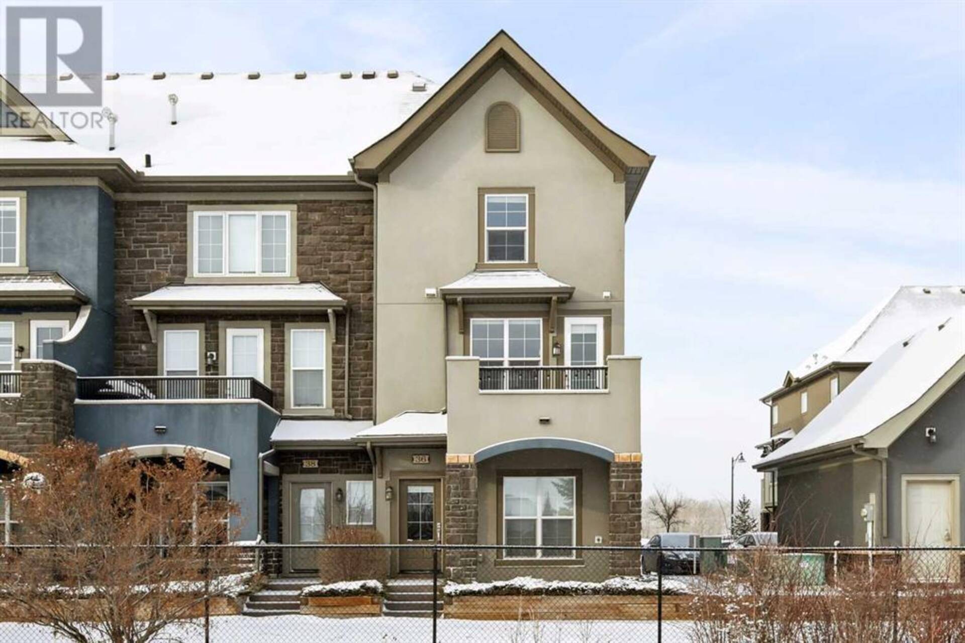 36 Quarry Lane SE Calgary