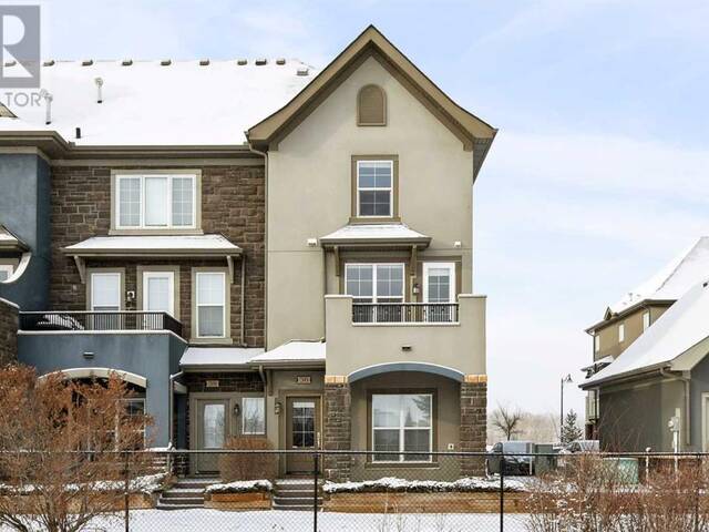 36 Quarry Lane SE Calgary Alberta