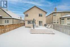 15 Sherwood Common NW Calgary