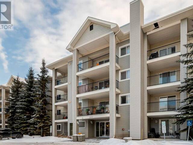 2107, 4975 130 Avenue SE Calgary Alberta