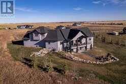 58 Calterra Estates Drive Rural Rocky View