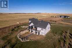 58 Calterra Estates Drive Rural Rocky View