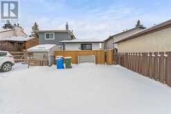 3701 Cedarille Drive SW Calgary