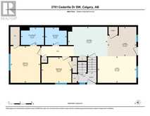 3701 Cedarille Drive SW Calgary