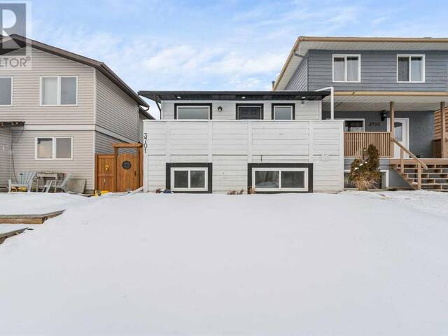 3701 Cedarille Drive SW Calgary Alberta