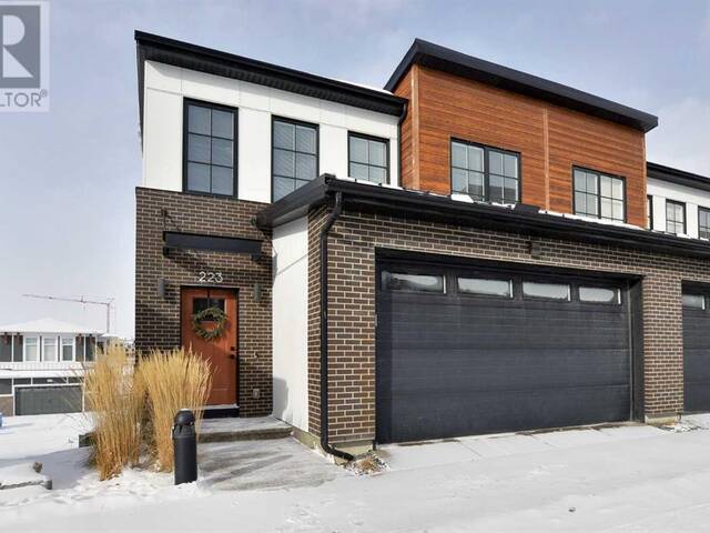 223, 7820 Spring Willow Drive SW Calgary