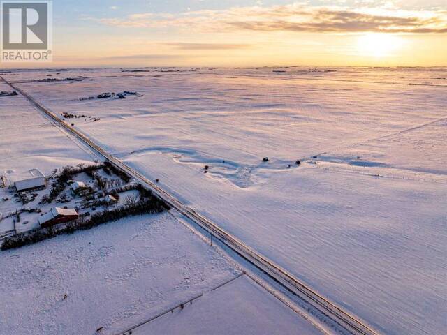 272 Street Rural Foothills Alberta