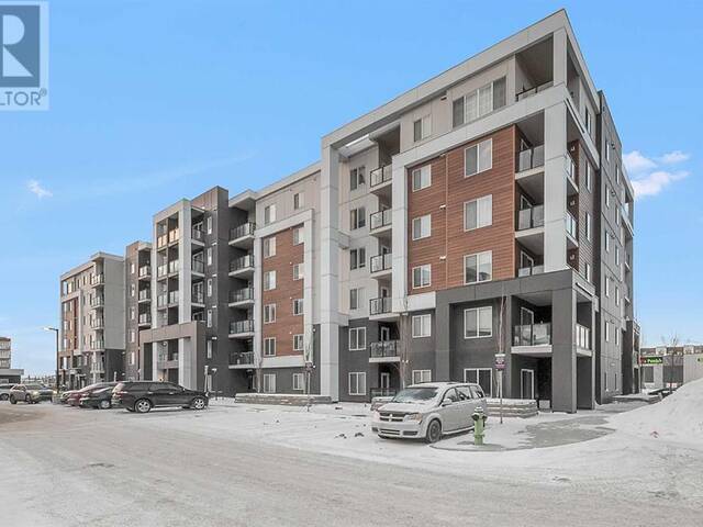 1508, 4641 128 Avenue NE Calgary