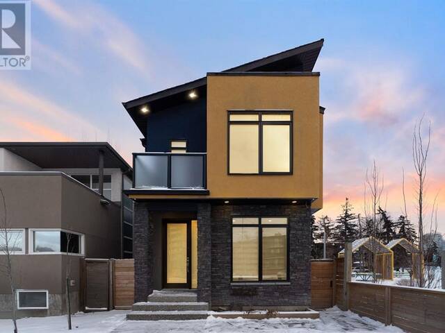 1025 2 Avenue NW Calgary