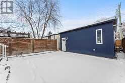 1025 2 Avenue NW Calgary