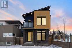 1025 2 Avenue NW Calgary