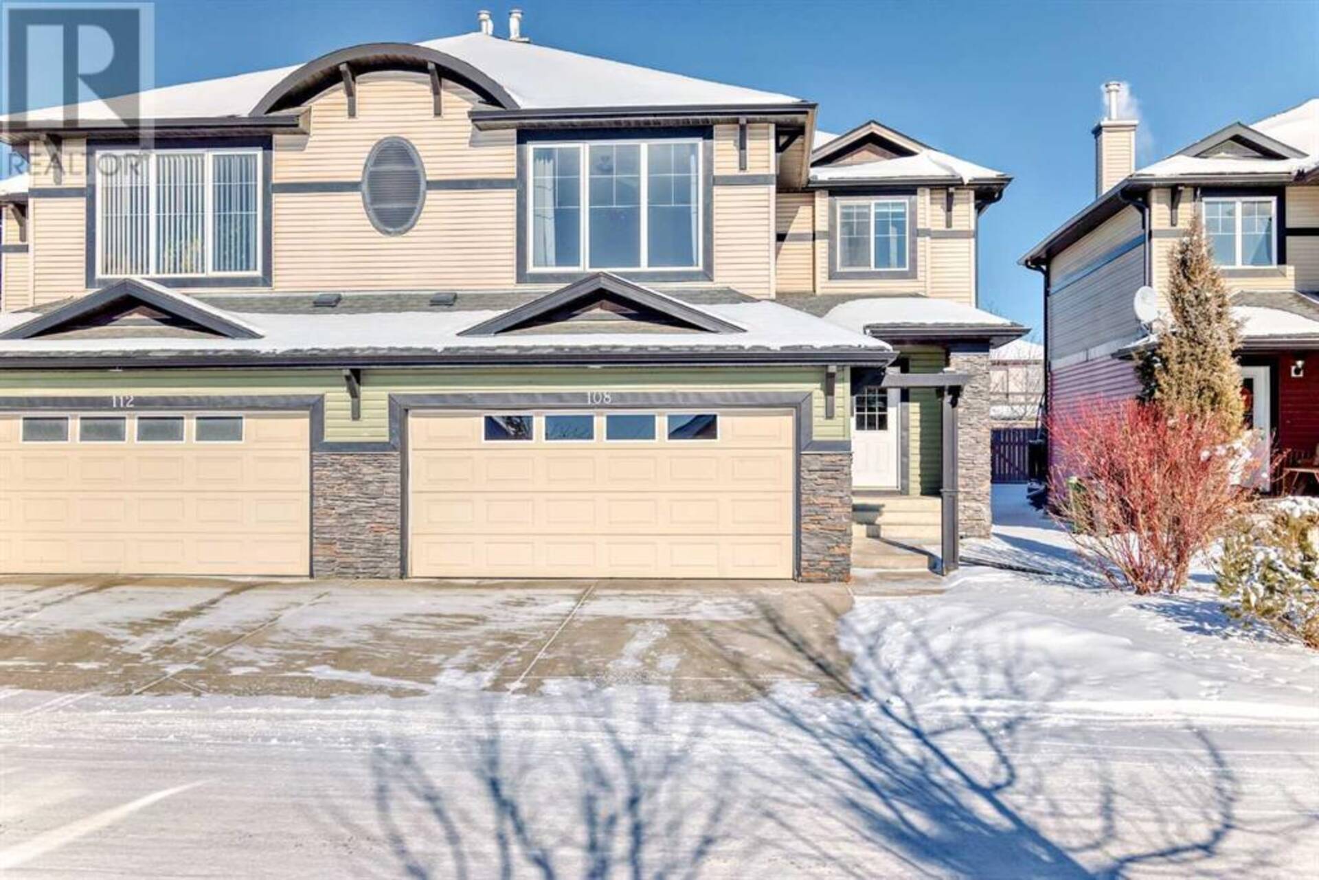 108 SPRINGMERE Grove Chestermere