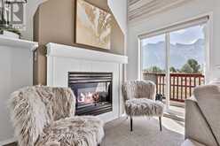 120, 1206 bow valley trail Canmore