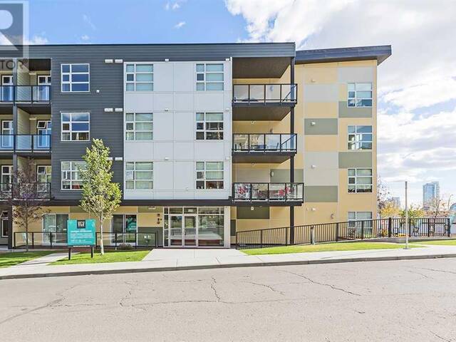 319, 515 4 Avenue NE Calgary