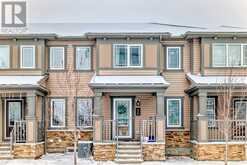 1526 Carrington Boulevard NW Calgary