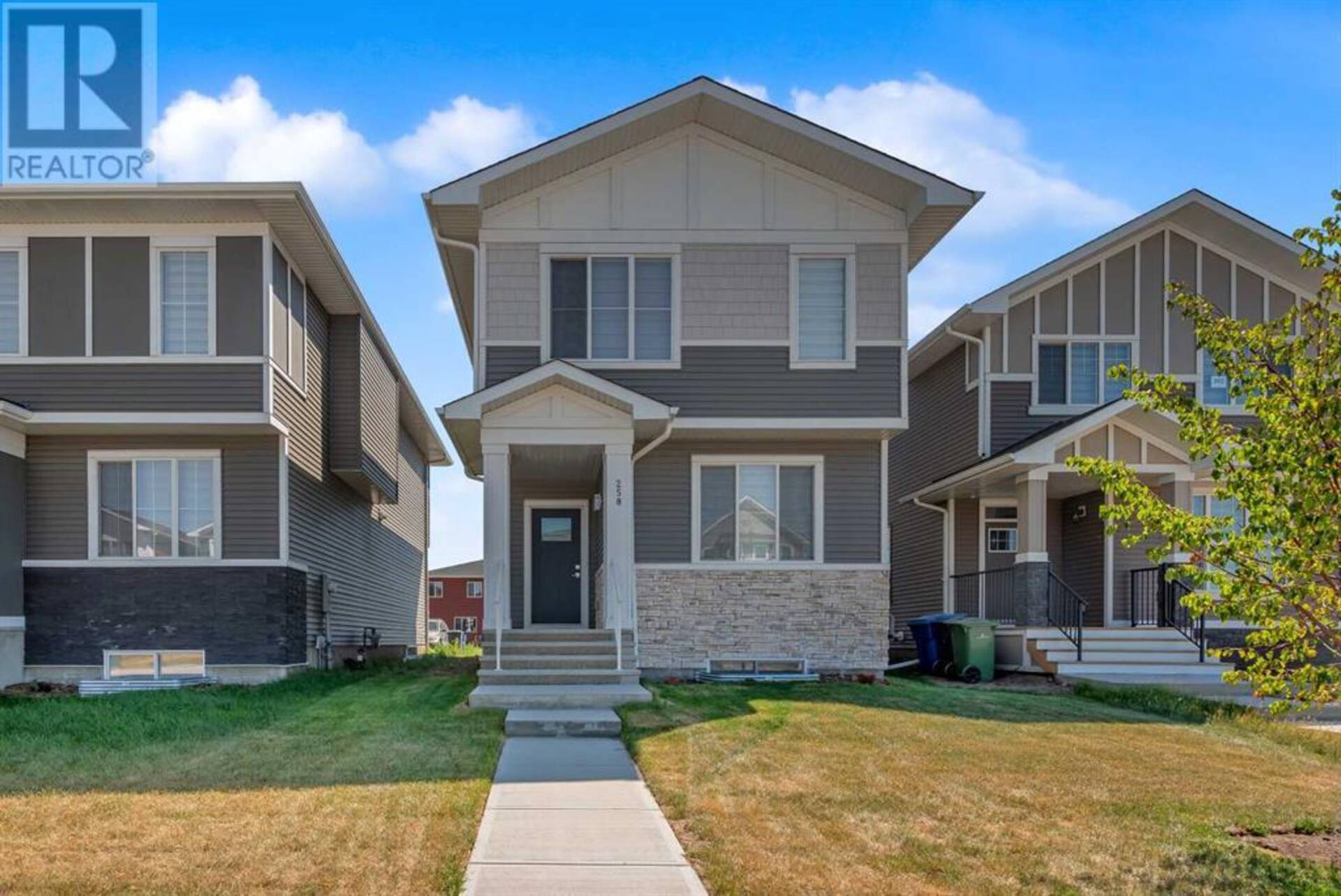 258 Chelsea Place Chestermere