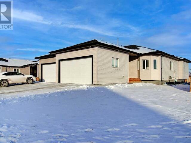 44 Harvest Square Claresholm Alberta