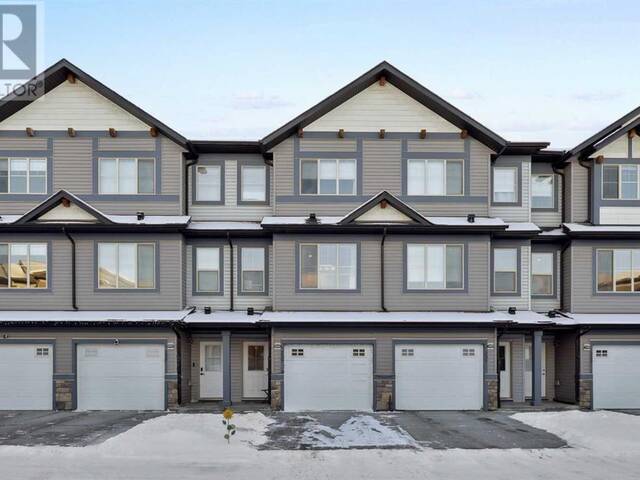 229 Sage Hill Grove NW Calgary