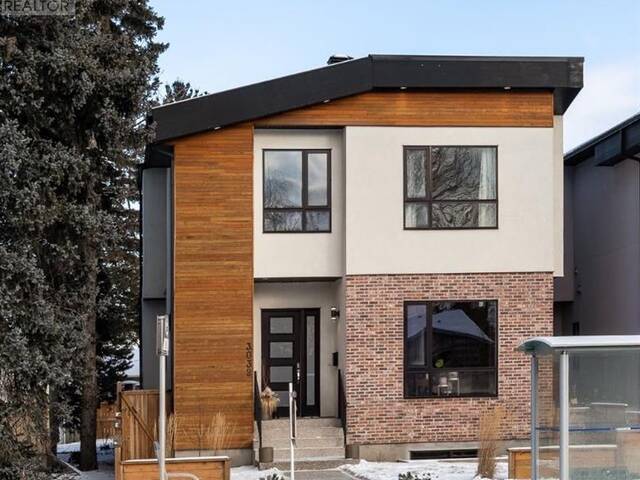 3032 37 Street SW Calgary