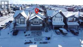 55 Ambleside Park NW Calgary