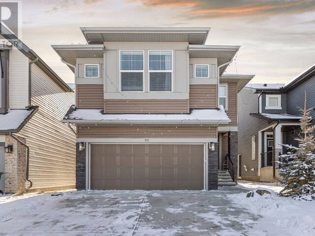 55 Ambleside Park NW Calgary Alberta