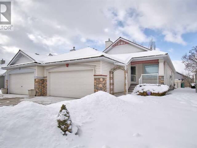 126 Chaparral Close SE Calgary Alberta