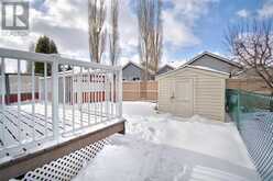 126 Chaparral Close SE Calgary