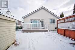 126 Chaparral Close SE Calgary