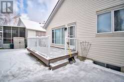 126 Chaparral Close SE Calgary