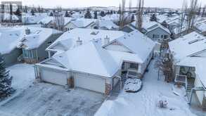 126 Chaparral Close SE Calgary