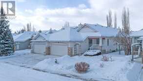 126 Chaparral Close SE Calgary