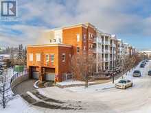 2307, 5605 Henwood Street SW Calgary