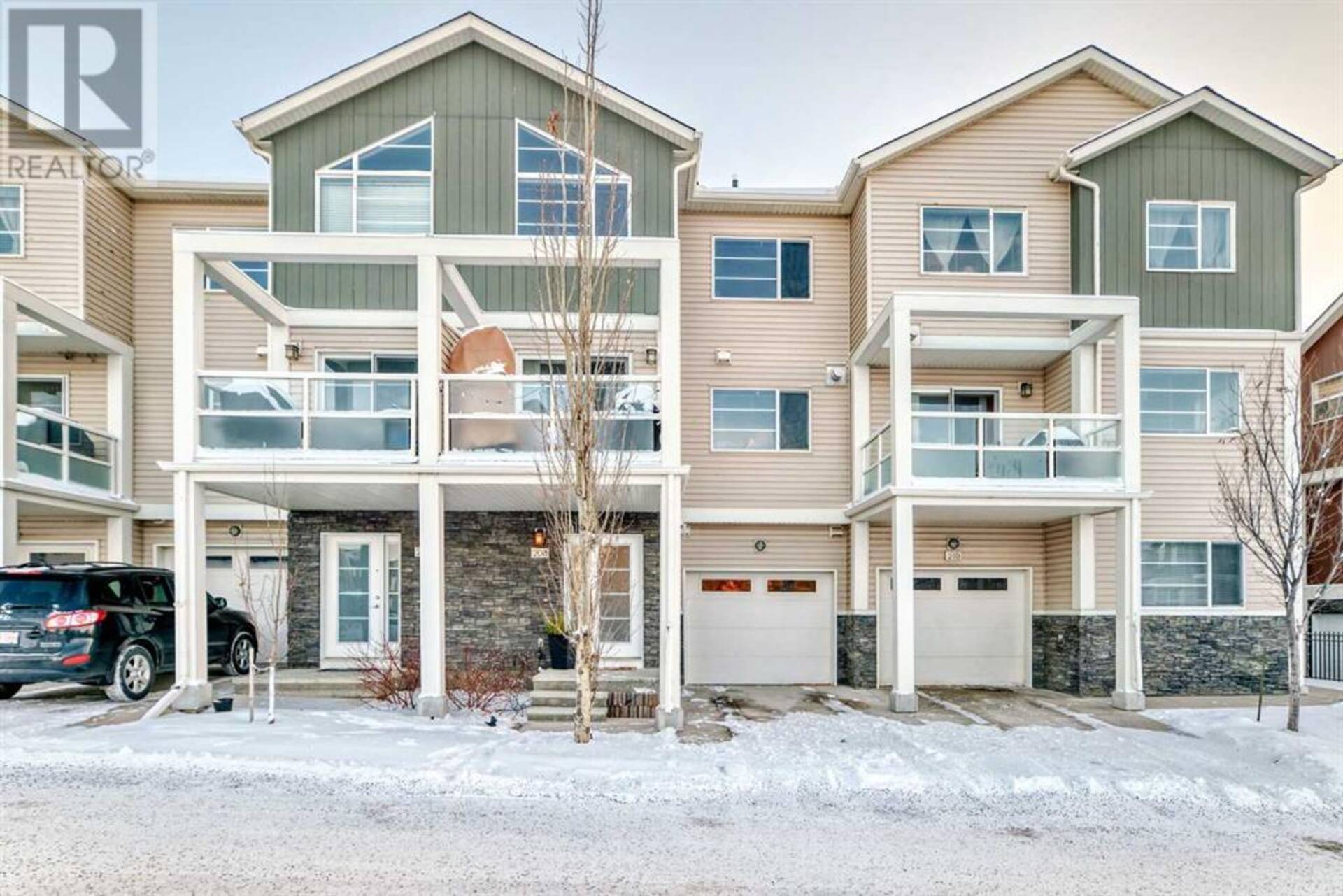 208 Redstone View NE Calgary