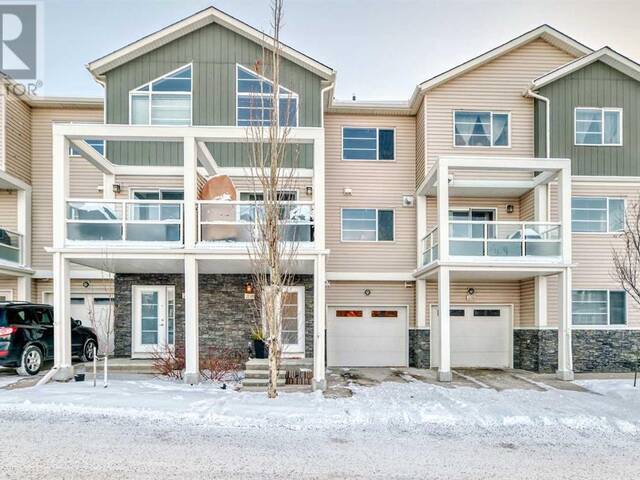 208 Redstone View NE Calgary Alberta