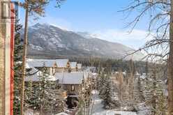 150, 901 Benchlands Trail Canmore