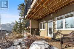 150, 901 Benchlands Trail Canmore