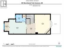 150, 901 Benchlands Trail Canmore