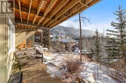 150, 901 Benchlands Trail Canmore