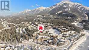 150, 901 Benchlands Trail Canmore