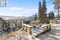 150, 901 Benchlands Trail Canmore